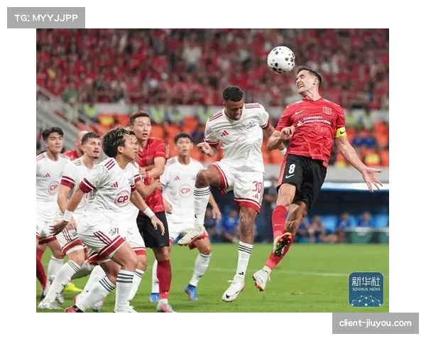 亚冠精英联赛迎来两周间歇期 各队获调整机会