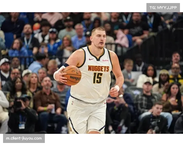 掘金穆雷波特外线牵制力 为约基奇低位作业创造操作空间