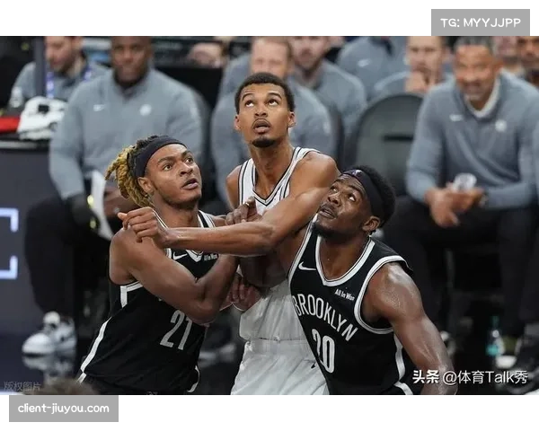 马刺59胜19负位列西部第二，文班亚马场均25+13+4盖帽撑起防守